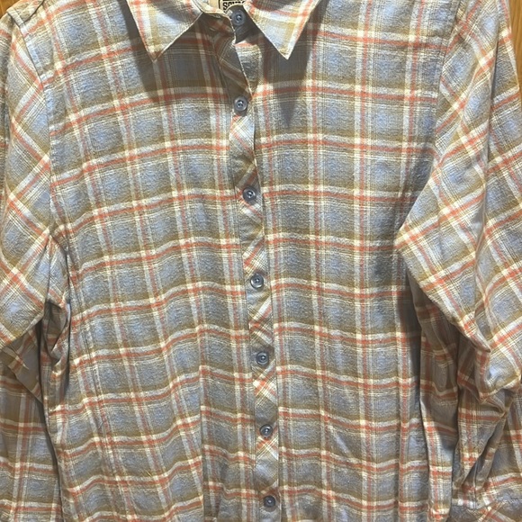 C.E. Schmidt flannel XL - Picture 2 of 6